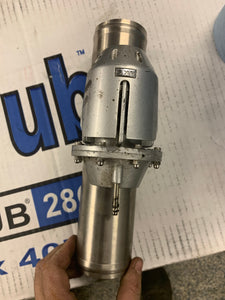 Knock off HKS SSQV With pipe