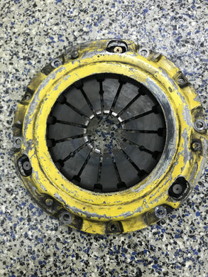 ACT 2600 clutch cover