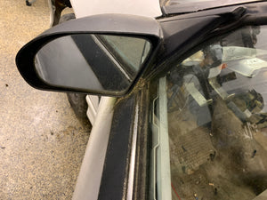 1g Driver side mirror