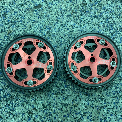 AEM TRU- TIME Cam Gears