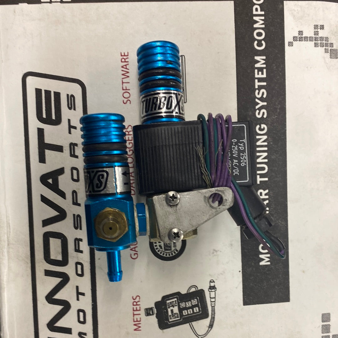 2 Stage TurboXS Boost Controller Rix Racing