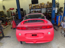 Load image into Gallery viewer, 1998 Mitsubishi Eclipse GSX