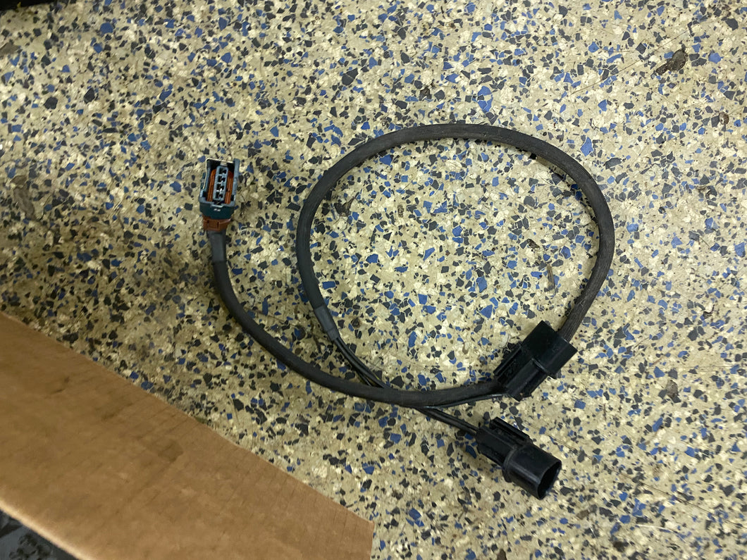 1g cas in a 2g cable