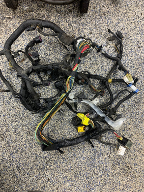 91-94 1g manual engine harness