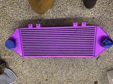 Load image into Gallery viewer, ETS 6” 1g Race Intercooler