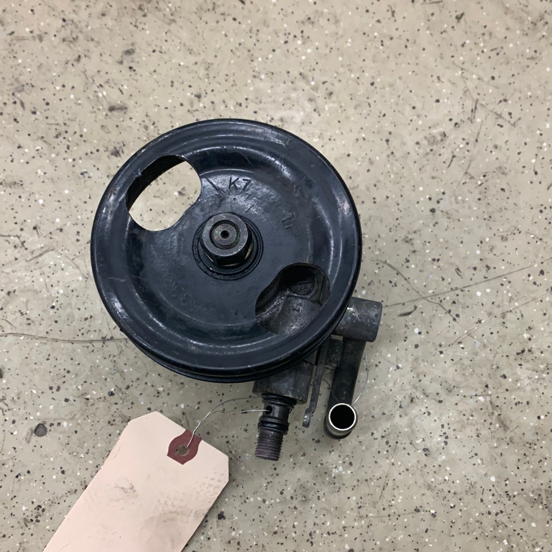 OEM Parts – Rix Racing
