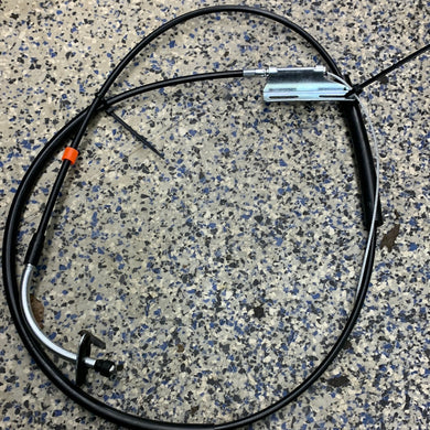 Non cruise cable 2G