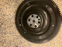 Load image into Gallery viewer, TMZ 6 bolt awd quartermaster twin disc clutch