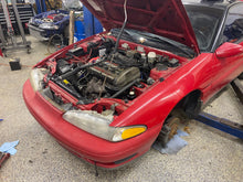 Load image into Gallery viewer, 1992 Plymouth Laser RS AWD