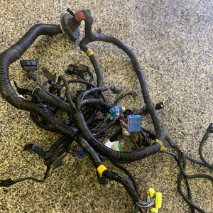 95-96 manual engine harness